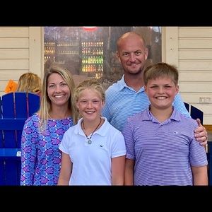 Meet your Posher, Scott